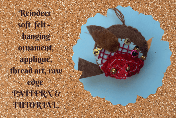 Download Woodland Robin Birds Felt Soft Toys - Premium Resources